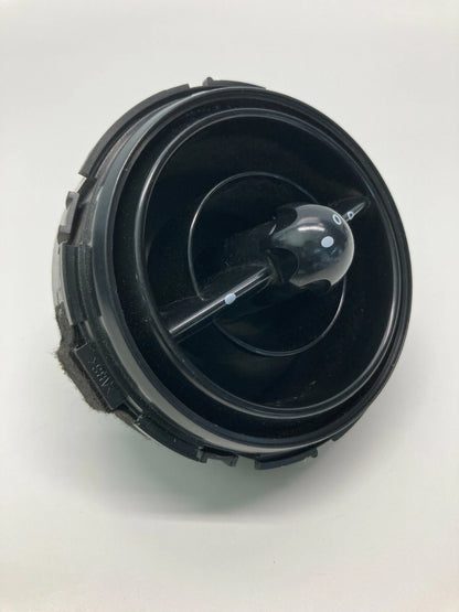 2002-2008 MINI COOPER FRONT DASH LEFT DRIVER OR RIGHT PASSENGER HEATER AIR VENT