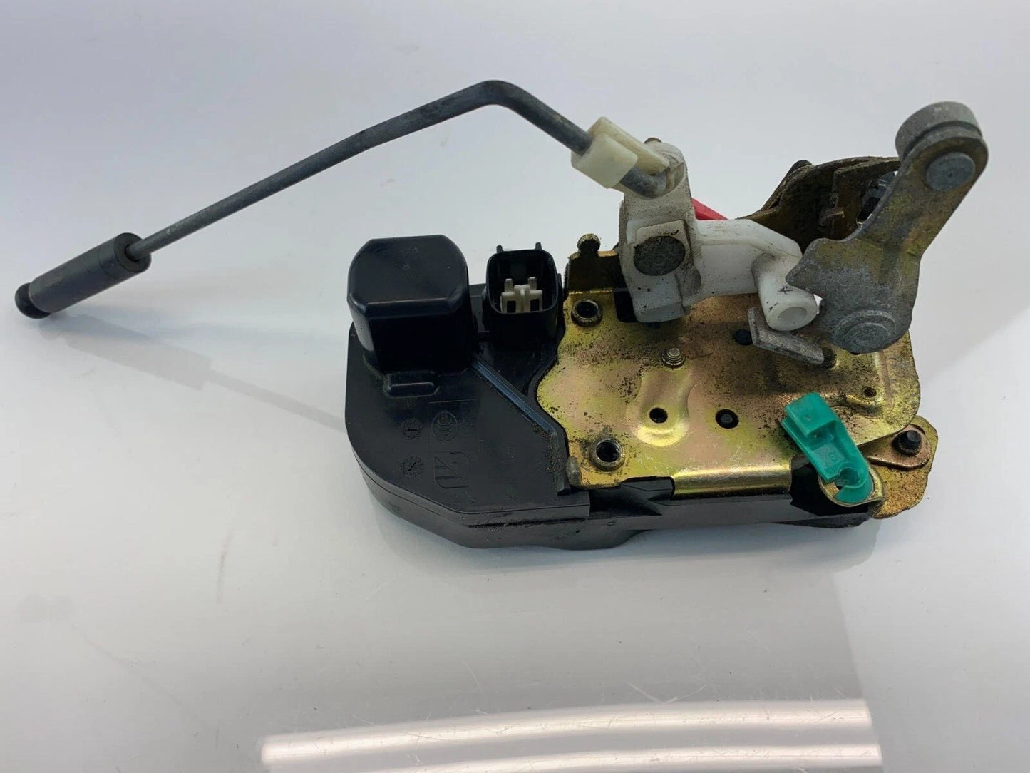 2005-2010 JEEP GRAND CHEROKEE REAR RIGHT DOOR LOCK LATCH ACTUATOR 1120032 OEM