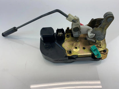 2005-2010 JEEP GRAND CHEROKEE REAR RIGHT DOOR LOCK LATCH ACTUATOR 1120032 OEM