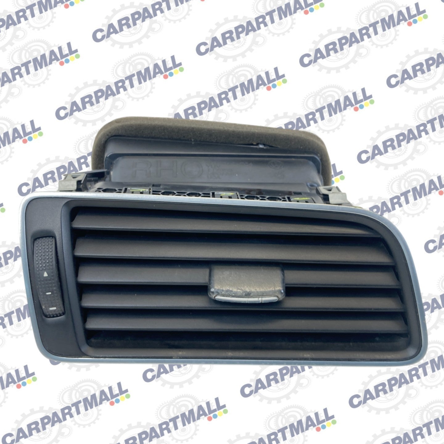 12-15 VW Volkswagen Passat Right Dash AC Air Vent Heater Outlet Grille 561819704