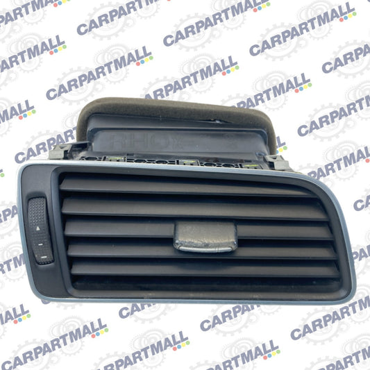 12-15 VW Volkswagen Passat Right Dash AC Air Vent Heater Outlet Grille 561819704