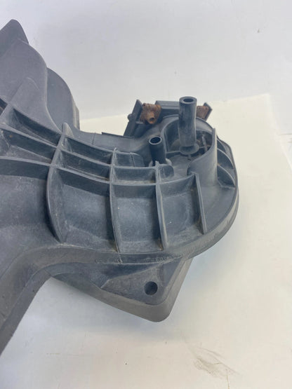 10-14 DODGE AVENGER 2.4L ENGINE INTAKE MANIFOLD W/ FLOW SENSOR 05033310AB OEM