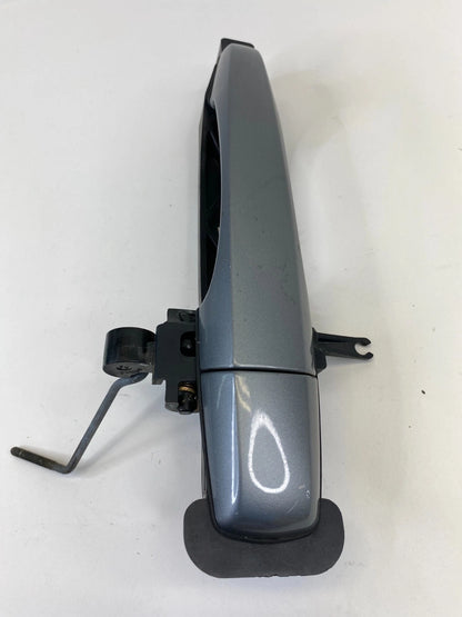 04-08 CADILLAC SRX BASE REAR RIGHT PASSENGER SIDE EXTERIOR DOOR HANDLE D-800138