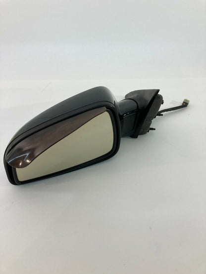 08 09 10 11 12 Chevrolet Malibu Left Driver Side View Power Mirror Assy 25853541