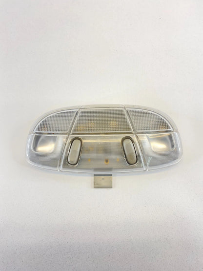 2006-2012 FORD FUSION SEDAN OVERHEAD ROOF DOME MAP LIGHT LAMP 5L24-13776-A