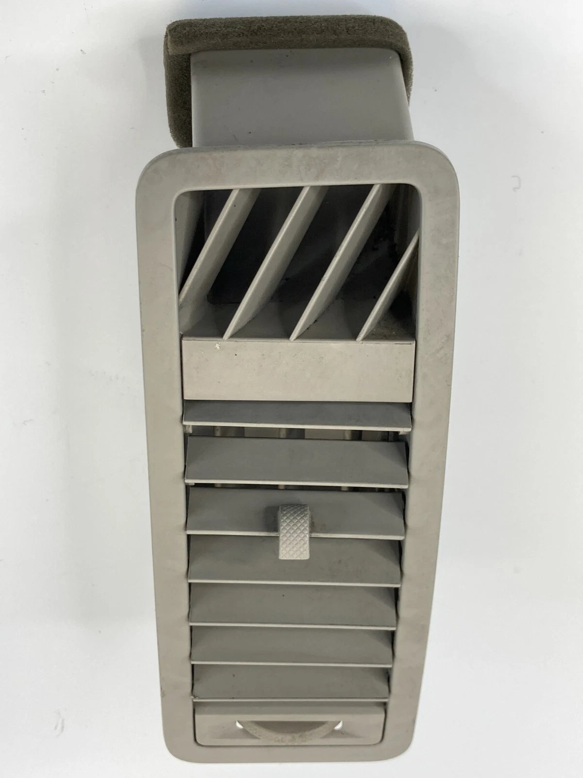 2008-2012 FORD ESCAPE DASH LEFT DRIVER SIDE OUTER A/C AIR VENT DUCT GRILLE OEM