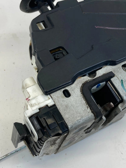 13 14 15 16 Dodge Dart Front Left Side Door Lock Latch Actuator P68175231AA OEM