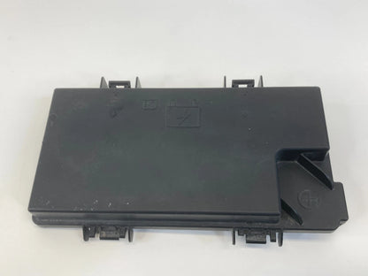 2009 2010 DODGE JOURNEY 3.5L A/T ENGINE FUSE RELAY BOX COVER CAP LID R62337-001
