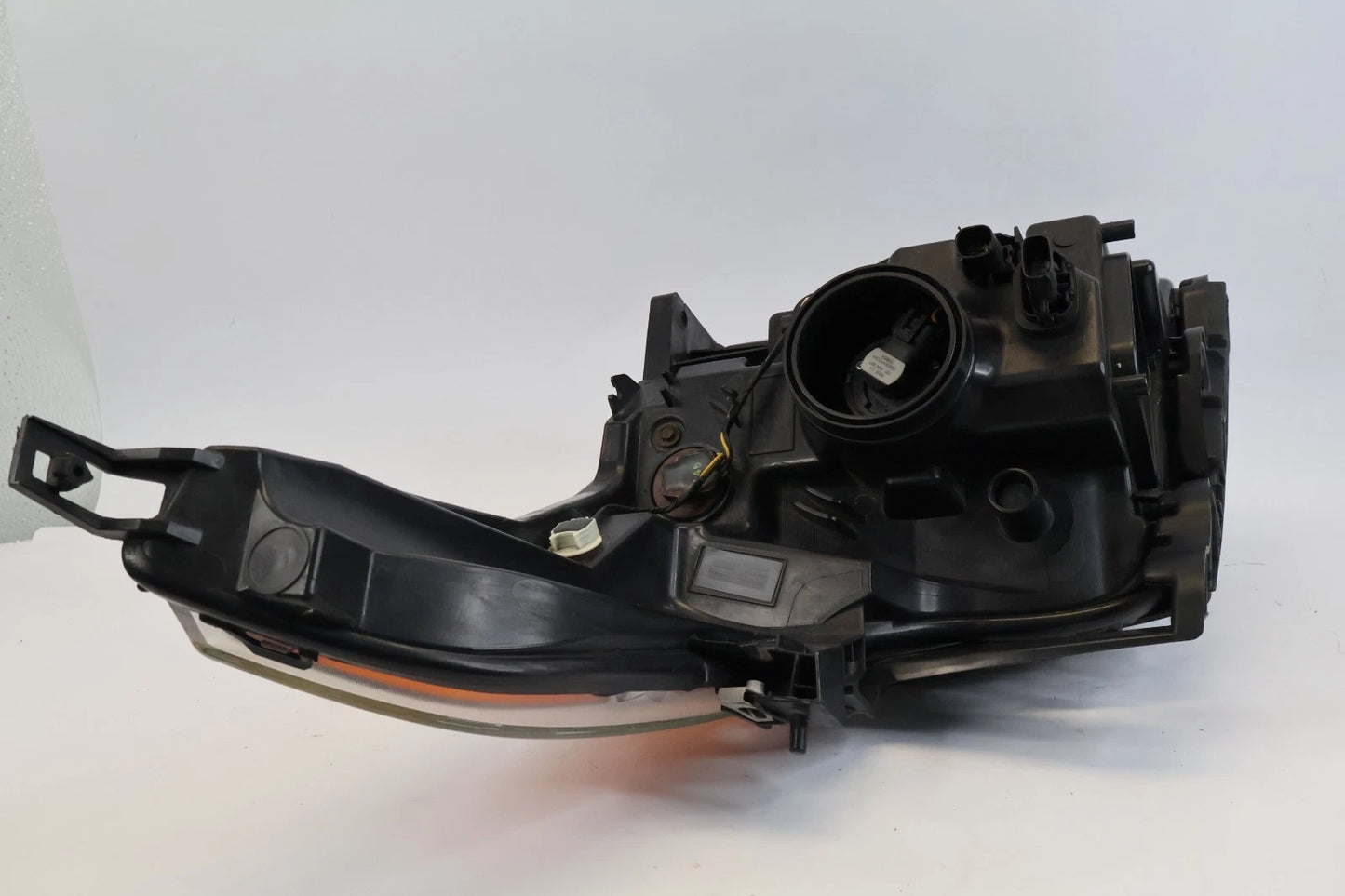 2011-2015 FORD EXPLORER DRIVER LEFT SIDE HALOGEN HEADLIGHT LAMP OEM