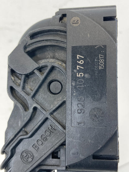 2015-2020 Honda Fit 1.5L L4 A/T FWD ABS Anti Lock Brake Pump Plug Wire Connector