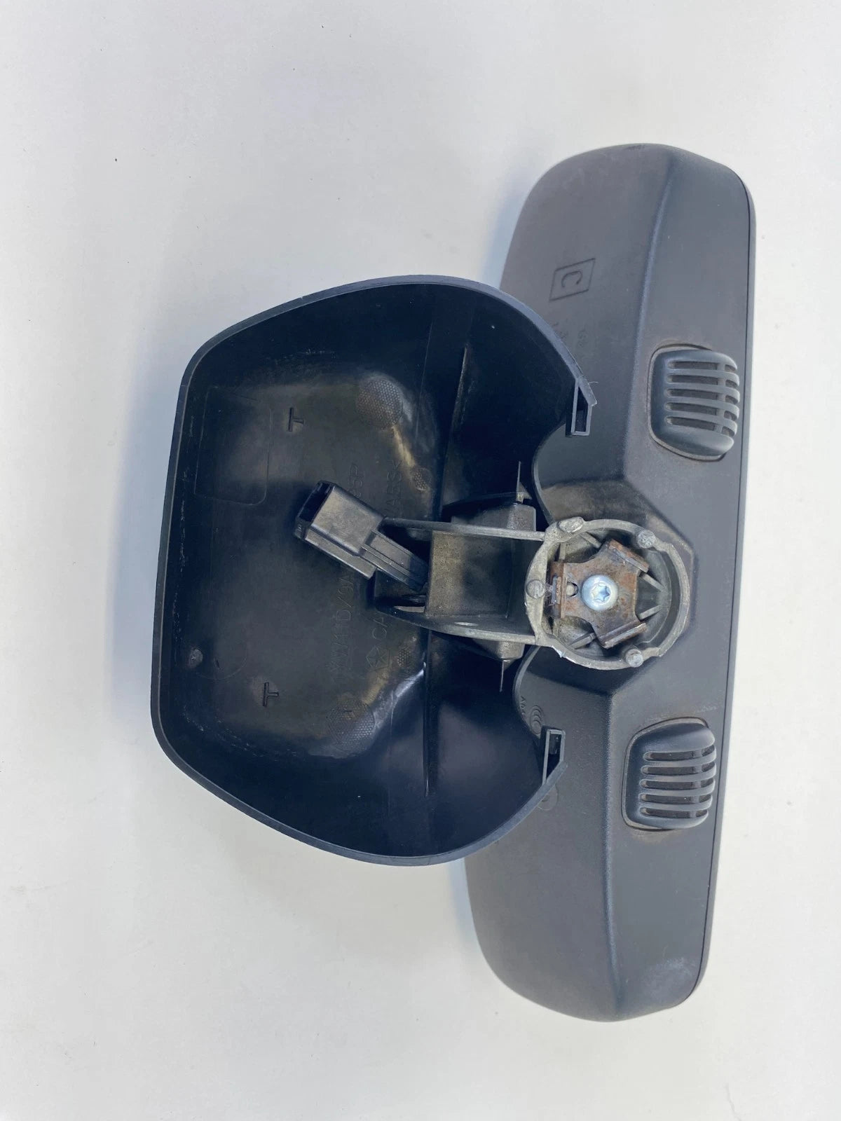 2015 2016 15 16 Chrysler 200 Rear View Interior Mirror E11028018 OEM