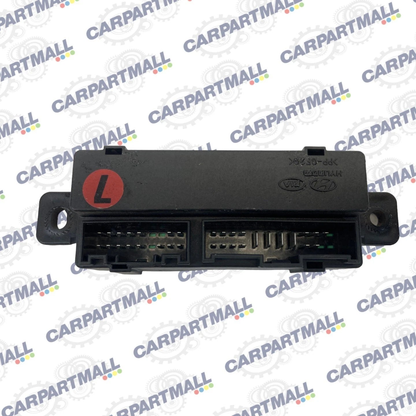 2010-2013 KIA FORTE 2.0L AT RELAY BOX CONTROL MODULE JUNCTION BLOCK 91940-1M170