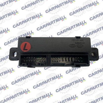 2010-2013 KIA FORTE 2.0L AT RELAY BOX CONTROL MODULE JUNCTION BLOCK 91940-1M170