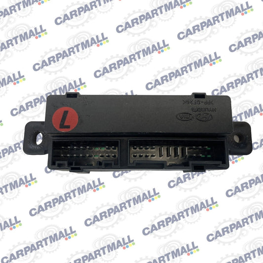 2010-2013 KIA FORTE 2.0L AT RELAY BOX CONTROL MODULE JUNCTION BLOCK 91940-1M170