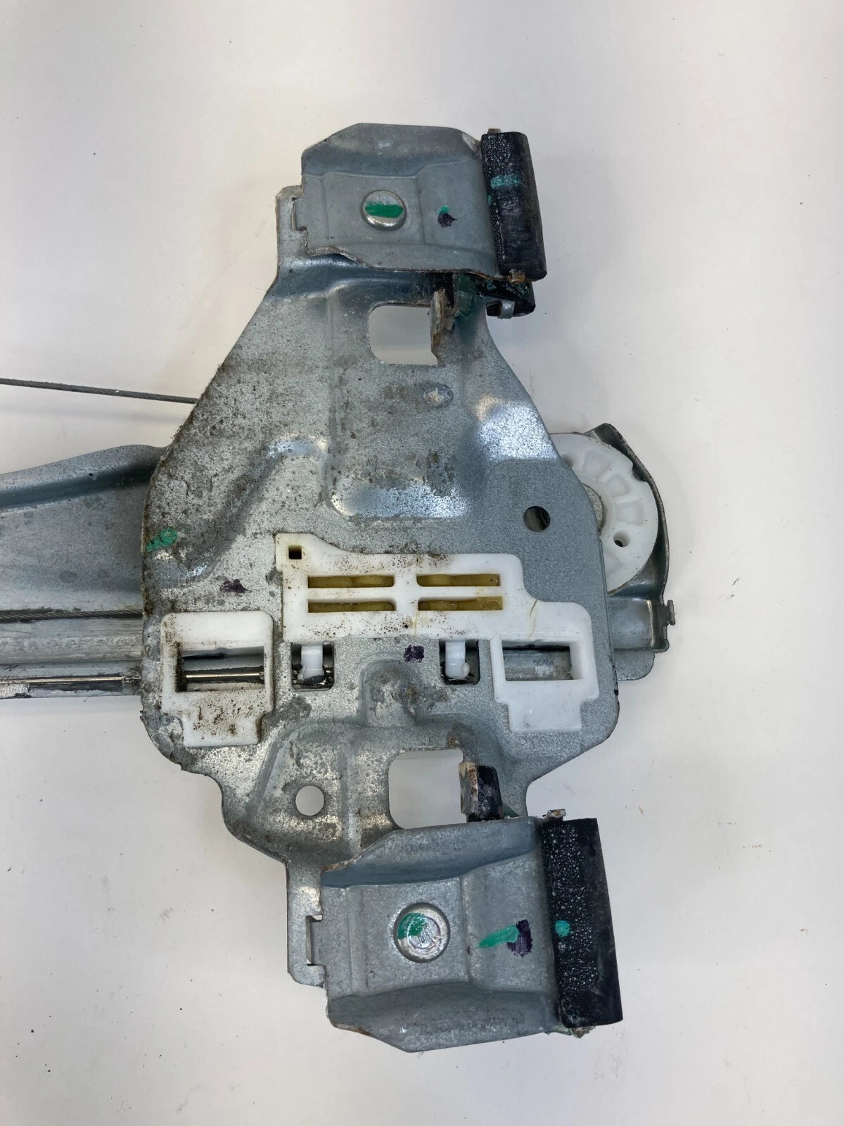 12-16 CHEVROLET CRUZE REAR LEFT POWER WINDOW REGULATOR OEM FACTORY 98820-J3050