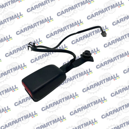 2007 2008 2009 MAZDA CX-7 FRONT RIGHT PASSENGER SEAT BELT BUCKLE RH OEM