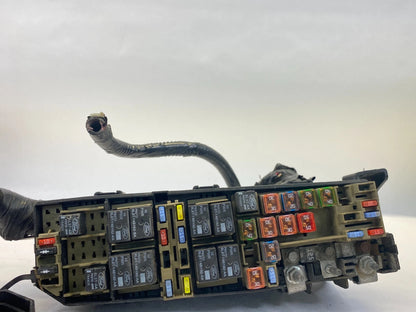 2009-2012 FORD ESCAPE ENGINE FUSE BOX RELAY JUNCTION MODULE OEM 9L8T-14A003-BB
