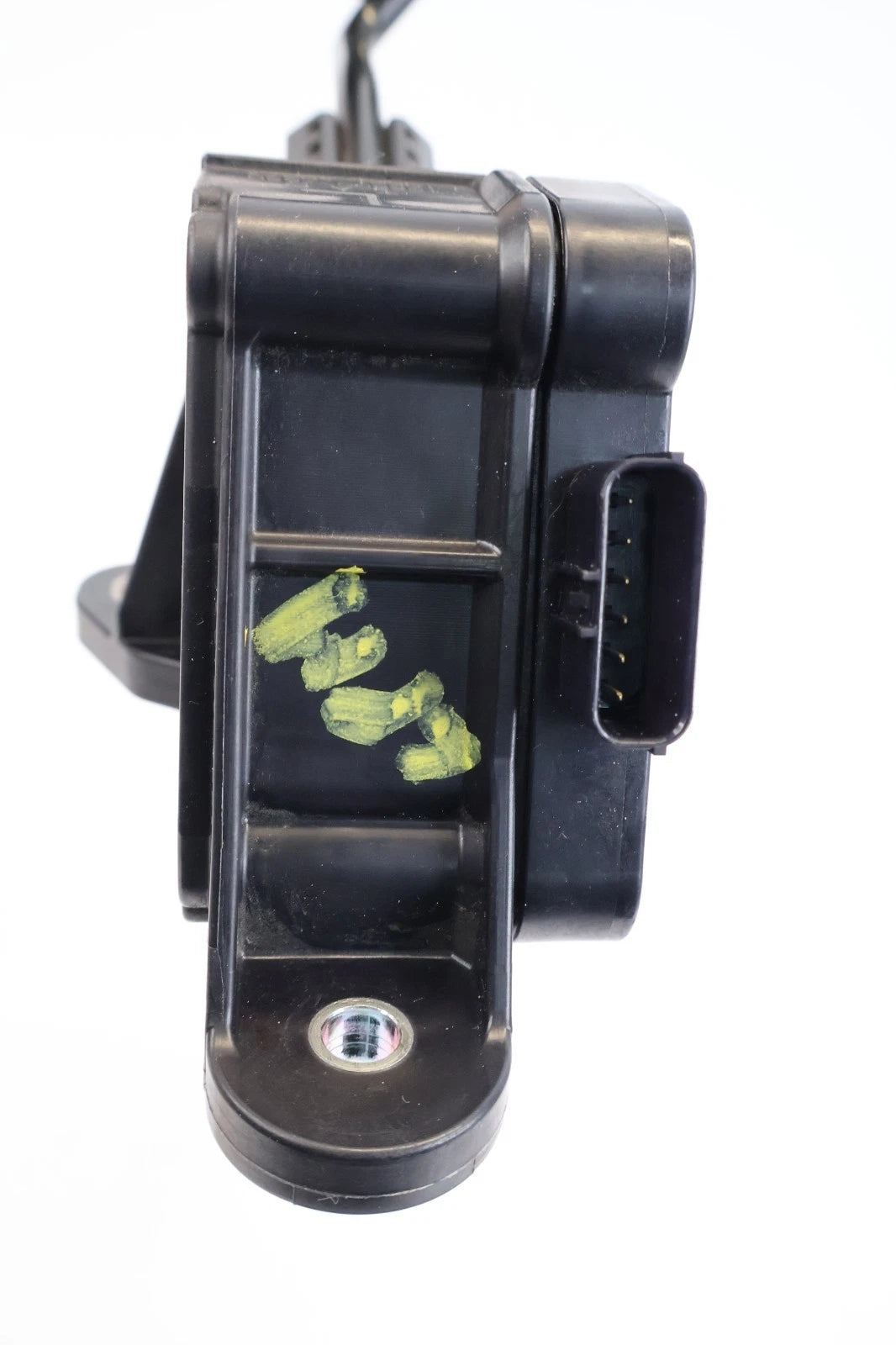 2008-2012 HONDA ACCORD ACCELERATOR GAS PEDAL ASSEMBLY OEM 198800-7680