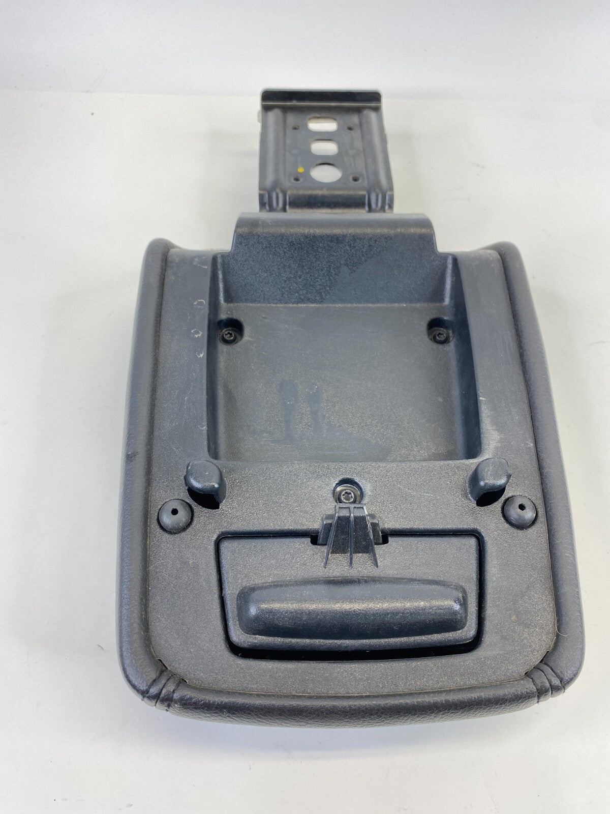 2012-2014 Ford Focus Sedan Center Console Lid Armrest Arm Rest 1545977X-02-CB