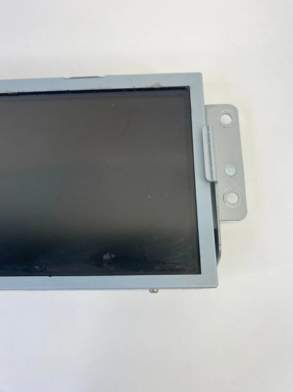 13-19 Ford Flex Dash Information Navigation Display Screen DA8T-18B955-FC OEM