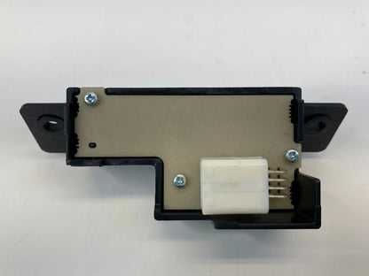 2013-2017 NISSAN ALTIMA SPEEDOMETER TRIP RESET LIGHT DIMMING CONTROL SWITCH OEM