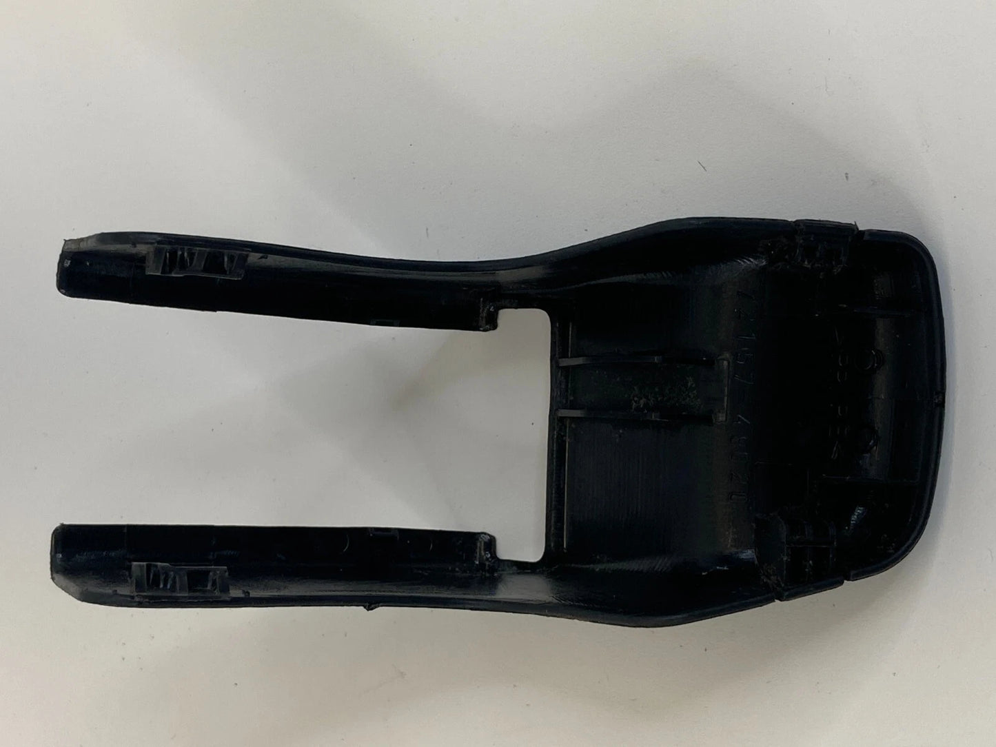 1999-2003 LEXUS RX300 PASSENGER SEAT REAR LEFT TRACK COVER TRIM 72157-48020