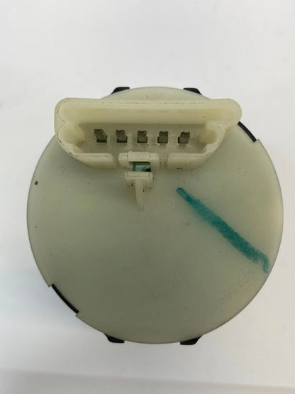 2002-2009 CHEVROLET TRAILBLAZER REAR WINDOW WIPER WASHER CONTROL SWITCH 25790668