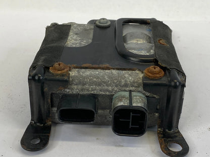 2009-2013 LEXUS IS250 2.5L AWD POWER STEERING CONTROL MODULE EPS 89650-53061 OEM