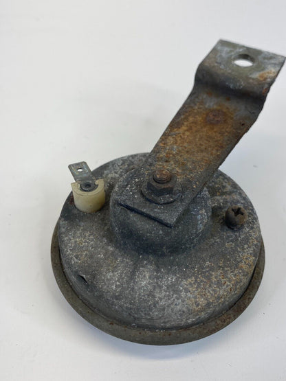 2002 2003 2004 Nissan Pathfinder Horn Tone Note Alarm Siren Pitch Signal OEM