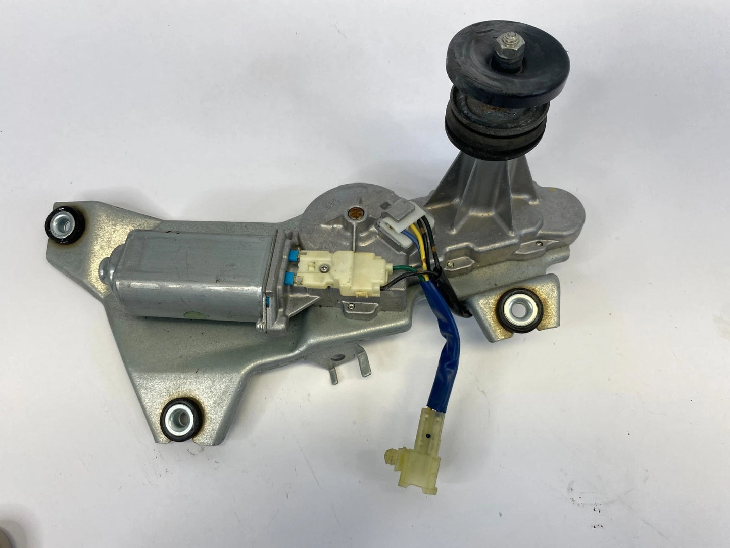 2005-2010 HONDA ODYSSEY REAR WINDSHIELD WIPER MOTOR LIFTGATE OEM 34987-581