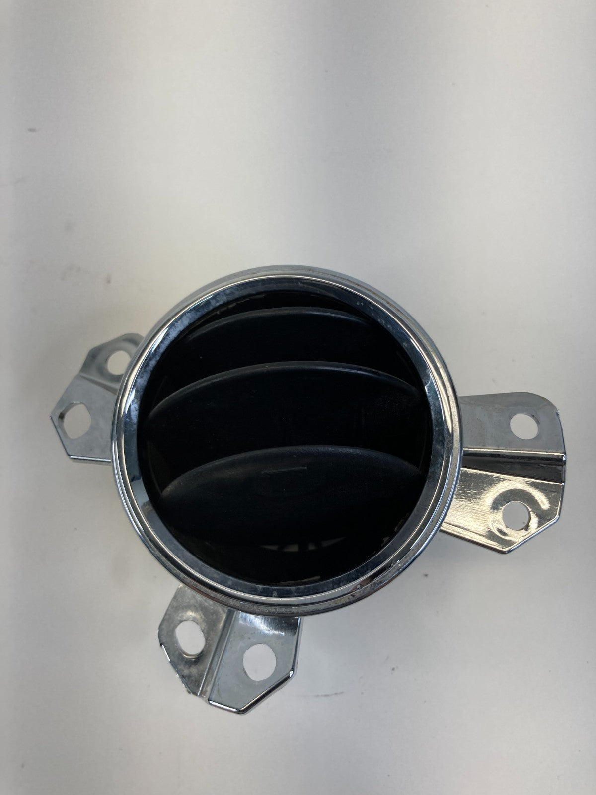 2009-2017 Jeep Patriot Compass Right Passenger Dash A/C Air Vent Louver OEM