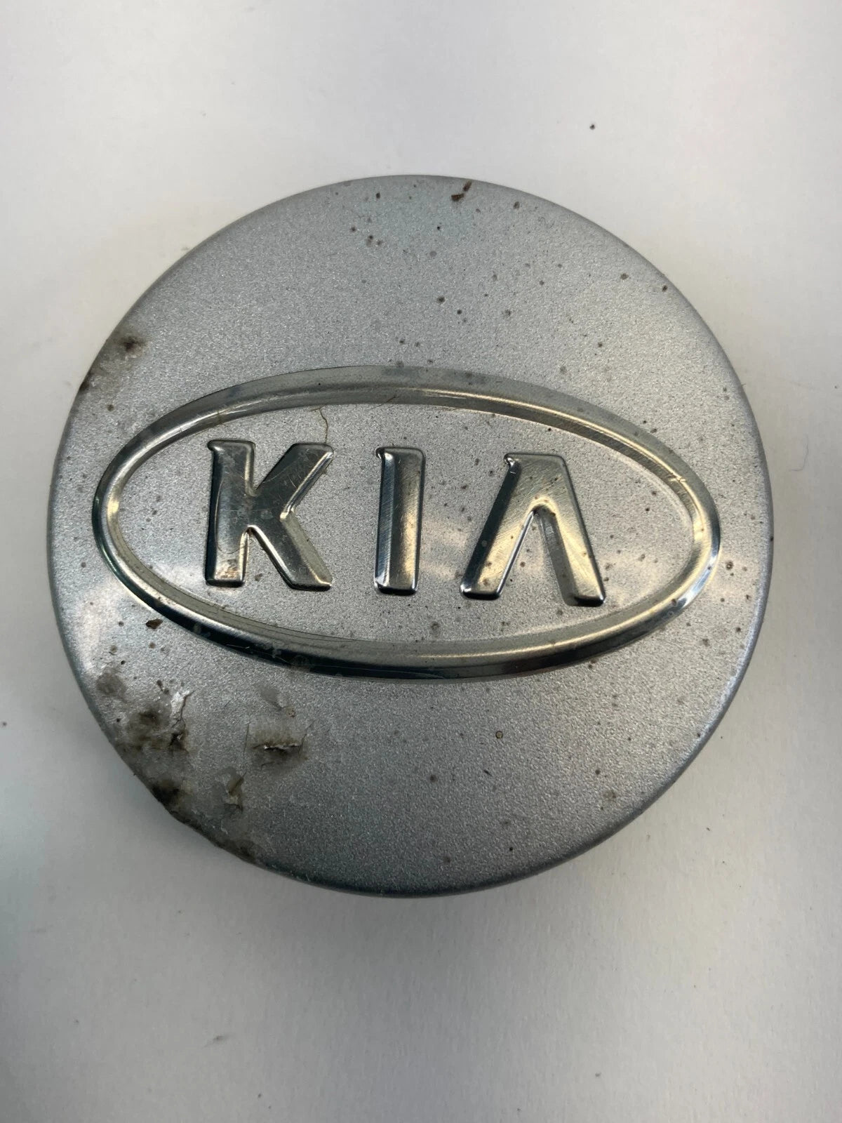 2007-2010 KIA SPORTAGE RIM WHEEL CENTER CAP HUBCAP COVER 52960-2F000/100 OEM