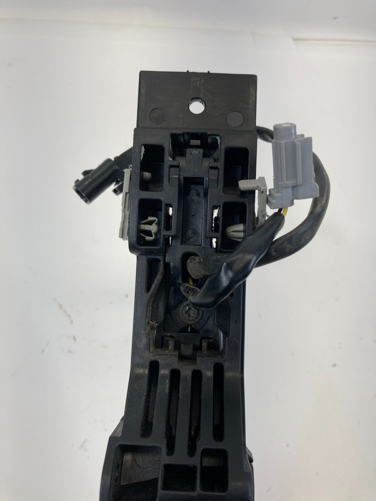 2009-2014 Nissan Maxima Front Right Side Exterior Outside Door Handle Assy OEM