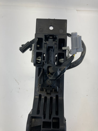 2009-2014 Nissan Maxima Front Right Side Exterior Outside Door Handle Assy OEM