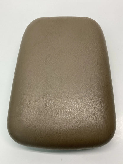 1999-2004 JEEP GRAND CHEROKEE CENTER CONSOLE LID ARMREST ARM REST COVER OEM