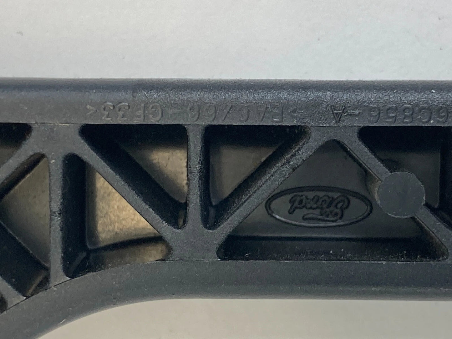 2002-2005 FORD EXPLORER MOUNTAINEER HOOD RELEASE LOCK LATCH PULL LEVER HANDLE