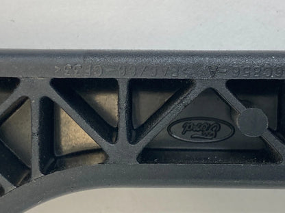 2002-2005 FORD EXPLORER MOUNTAINEER HOOD RELEASE LOCK LATCH PULL LEVER HANDLE