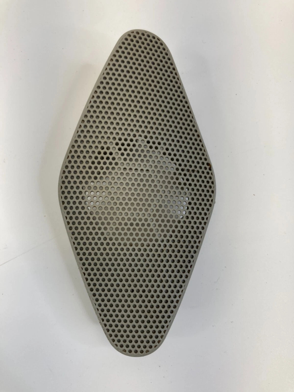 2009-2017 CHEVY TRAVERSE RIGHT SIDE A PILLAR SPEAKER GRILL COVER TRIM 30705320