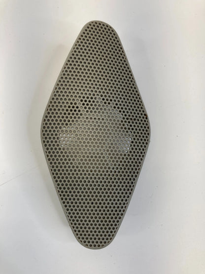 2009-2017 CHEVY TRAVERSE RIGHT SIDE A PILLAR SPEAKER GRILL COVER TRIM 30705320
