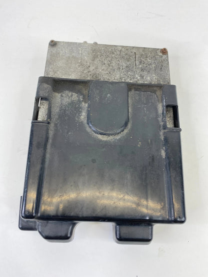 2009 2010 HONDA FIT 1.5 AT BASE ENGINE COMPUTER CONTROL MODULE ECU 37820-RP3-A53