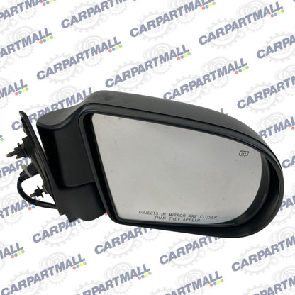 2000-2004 Chevrolet S10 Front Right Passenger Heated Side View Power Mirror OEM