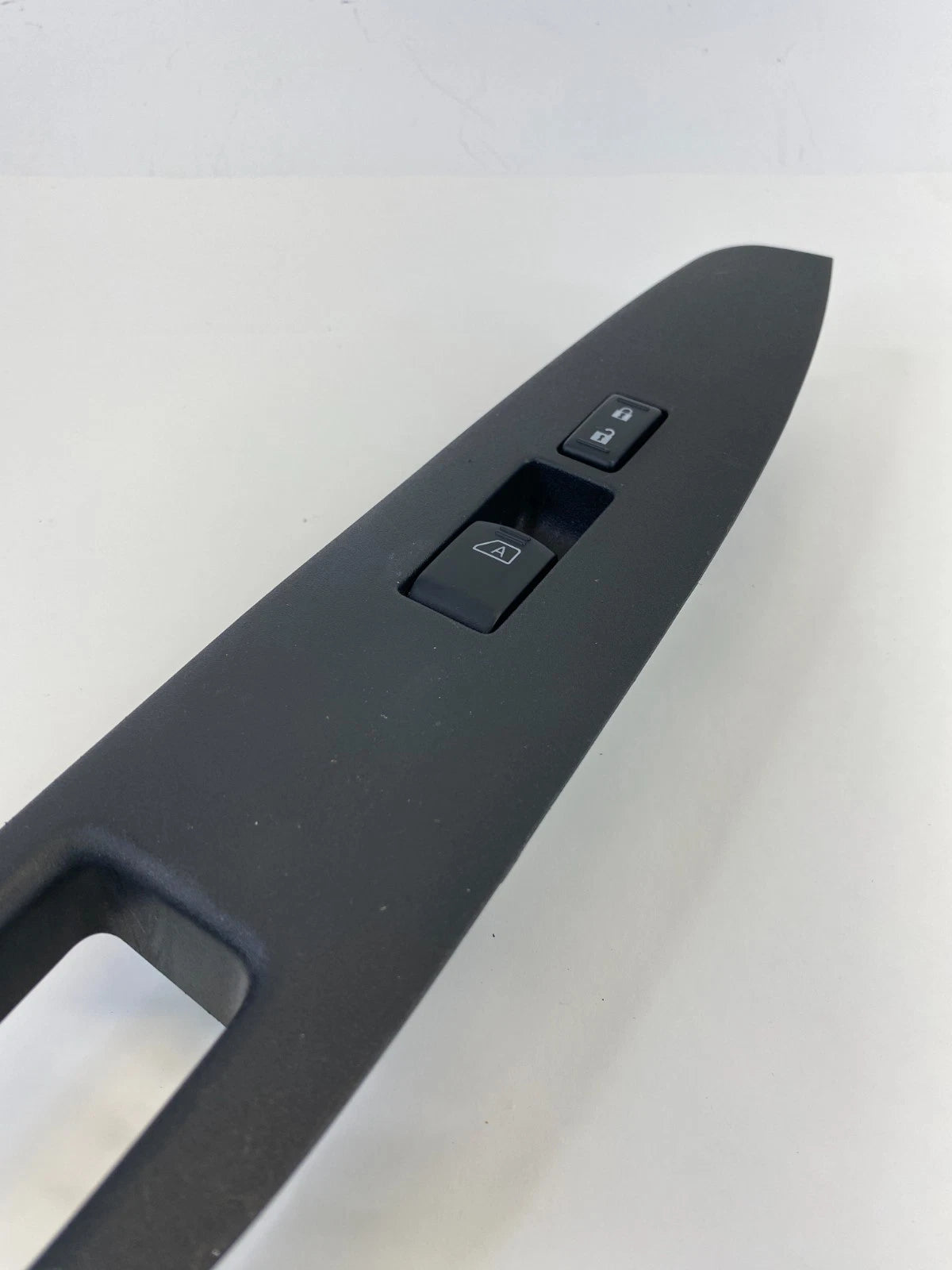 09-13 Infiniti G37 Sedan Front Right Passenger Side Window Switch 25411-JK40D