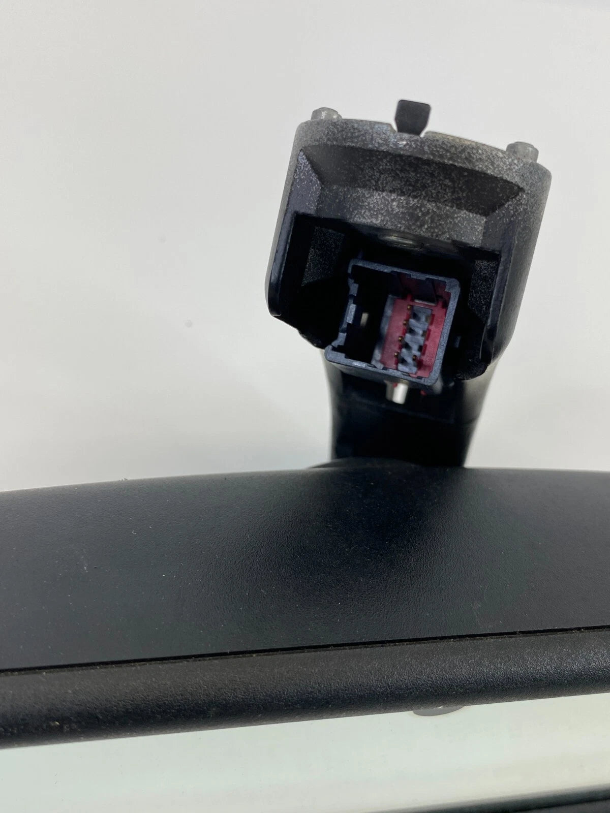 2006-2009 RANGE ROVER SPORT INTERIOR REAR VIEW MIRROR W/ AUTO DIM & HOMELINK OEM