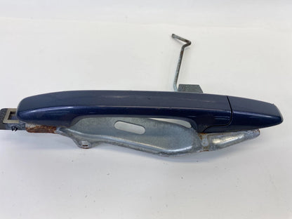 2006-2011 HONDA CIVIC SEDAN REAR LEFT OUTER EXTERIOR DOOR HANDLE ASSEMBLY