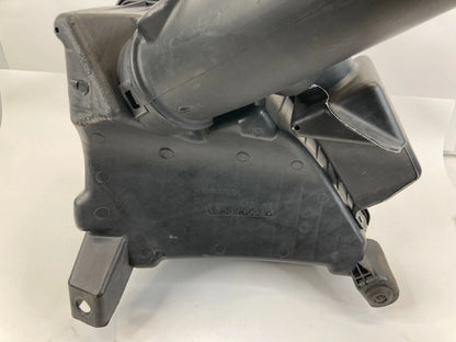 2009-2012 CHEVY TRAVERSE 3.6L AIR INTAKE CLEANER BOX FILTER BOX HOSE 15895603