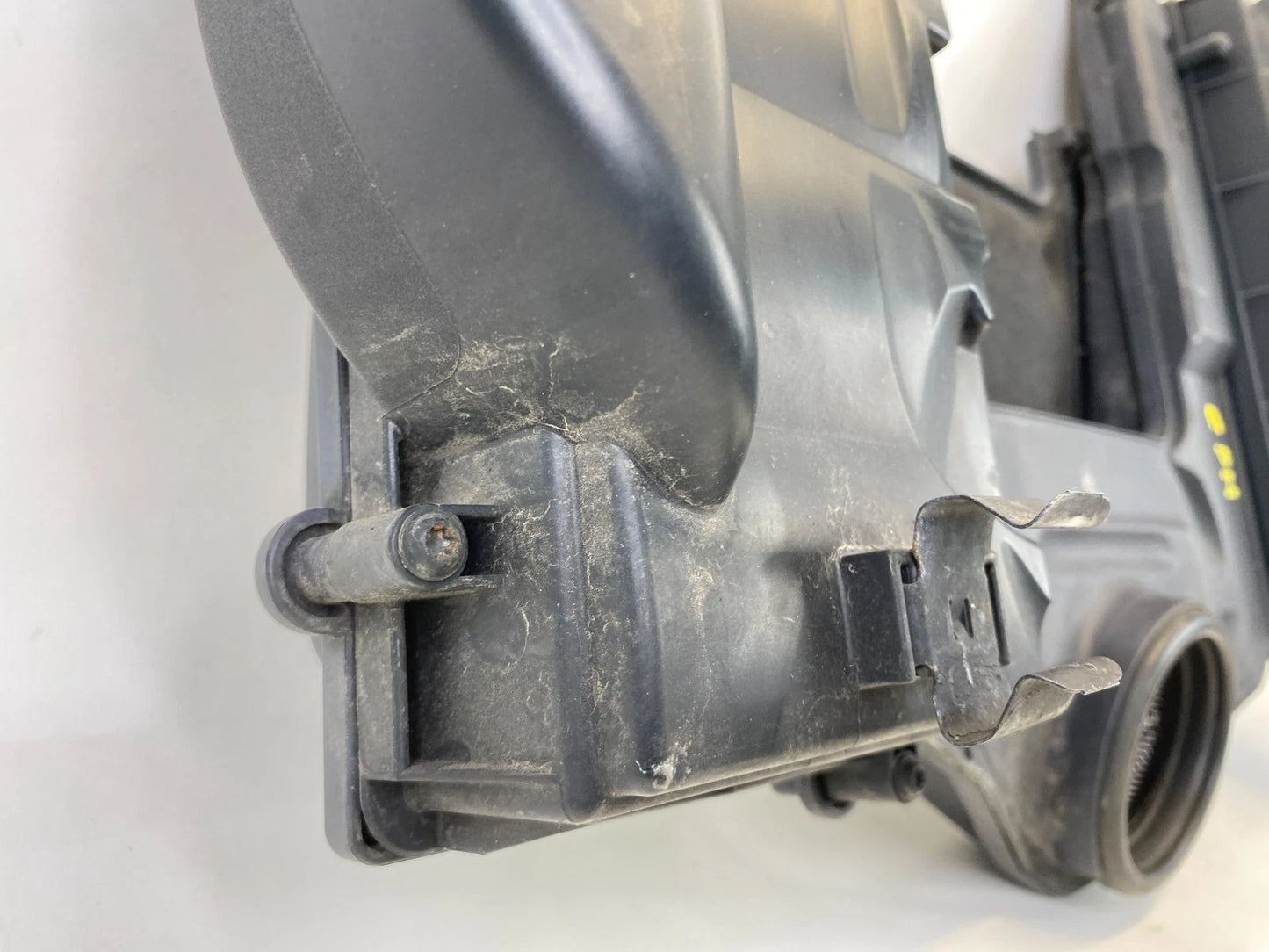 2007-2012 MERCEDES-BENZ GL450 ENGINE COVER AIR FILTER HOUSING ASSEMBLY OEM