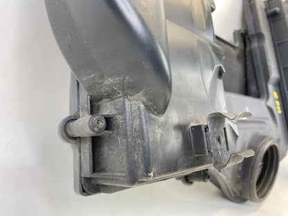 2007-2012 MERCEDES-BENZ GL450 ENGINE COVER AIR FILTER HOUSING ASSEMBLY OEM