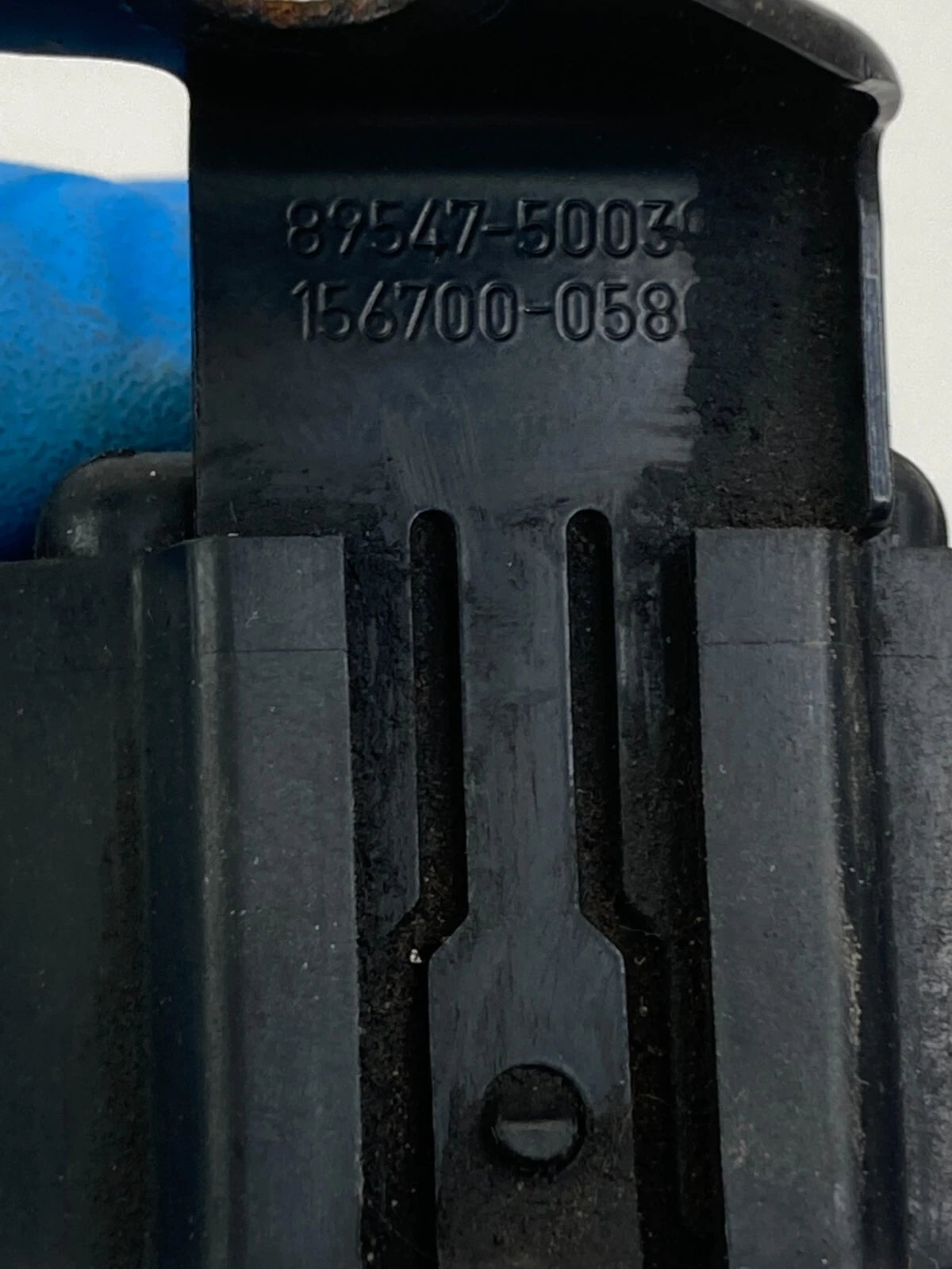 1990-1994 LEXUS LS400 4.0L V8 ABS TRACTION CONTROL RELAY MODULE 89547-50030 OEM