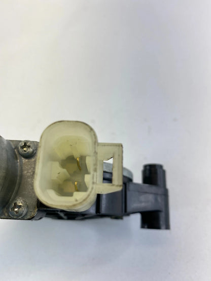 2006-2011 CHEVROLET HHR REAR RIGHT SIDE DOOR POWER WINDOW MOTOR 262100-3452 OEM