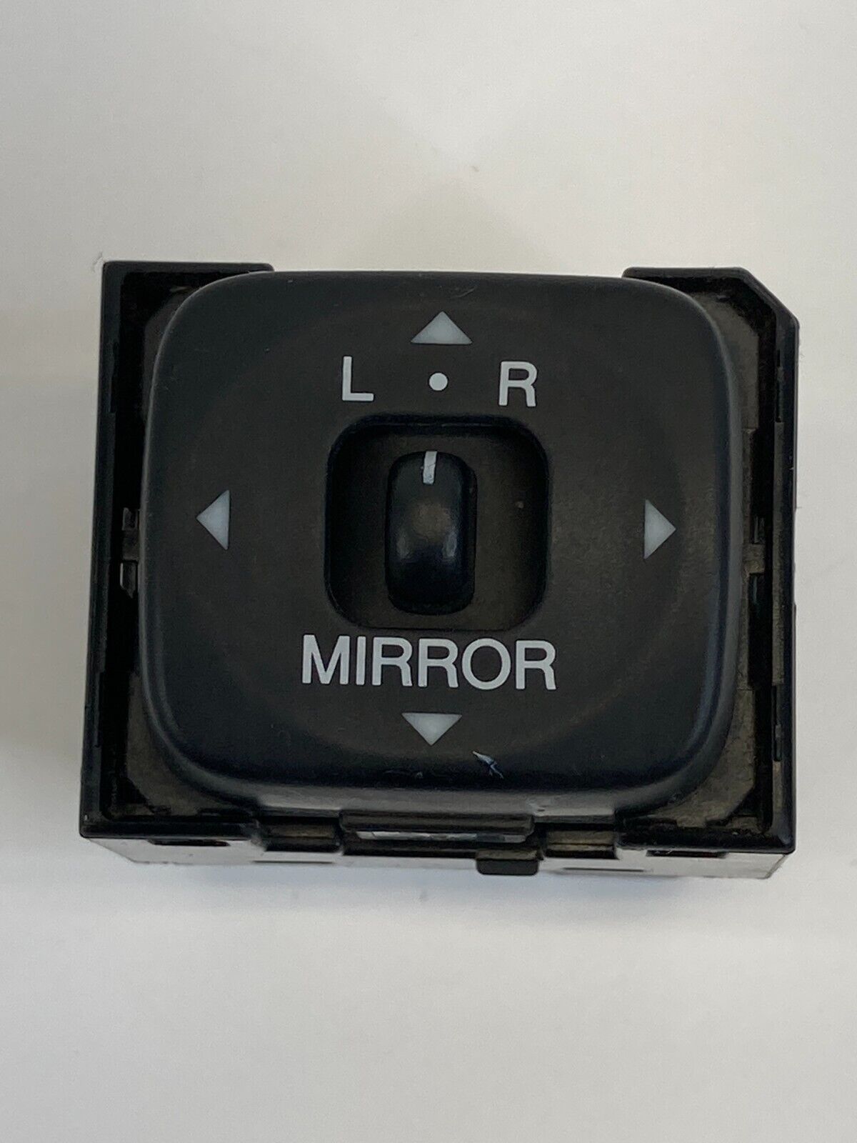 1997-2003 Lexus ES300 Front Left Side Dash Power Mirror Control Switch OEM